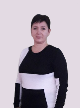 Педагогический работник Трусова Людмила Анатольевна.