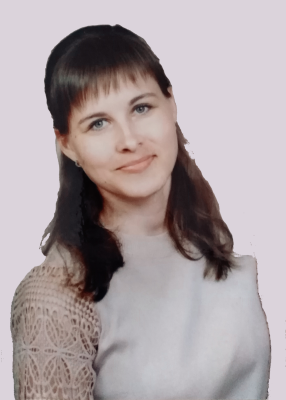 Педагогический работник Захарова Дарья Дмитриевна